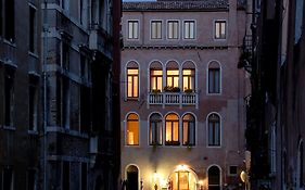 Hotel All'angelo Venise